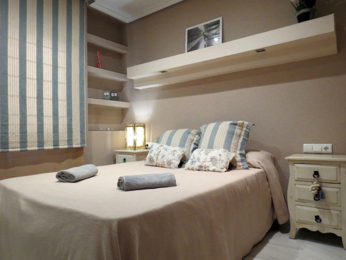 Apartamento Parque Plaza de Colón Córdoba Exterior foto