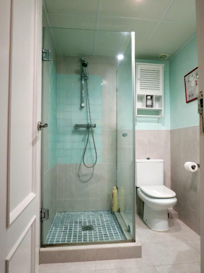 Apartamento Parque Plaza de Colón Córdoba Exterior foto