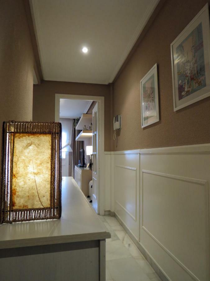 Apartamento Parque Plaza de Colón Córdoba Exterior foto